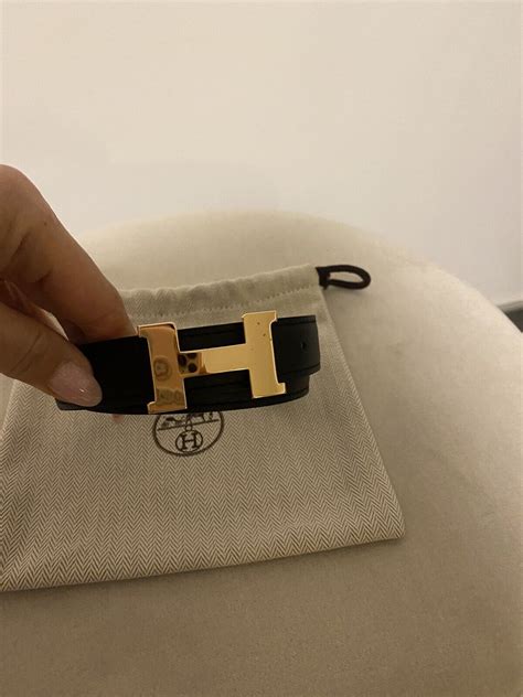 hermes mini constance gürtel